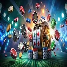 Panel Pengaturan Akun idncash di ponsel