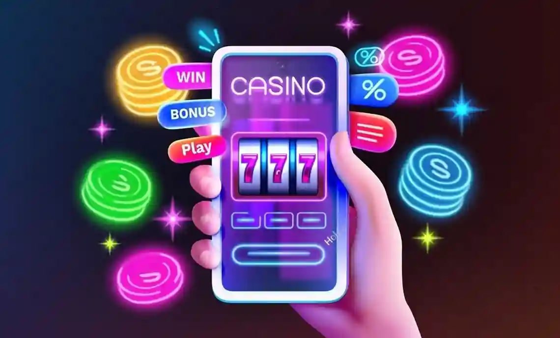 Langkah penggunaan APK idncash secara sadar