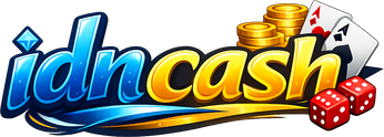 Logo idncash